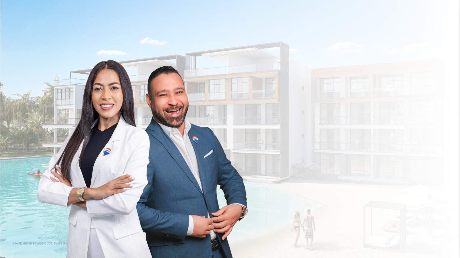 Conviértete en un agente inmobiliario